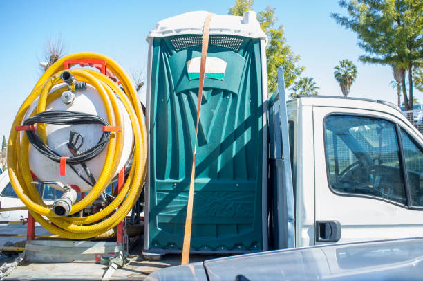 Best Long-term porta potty rental  in Eau Claire, WI