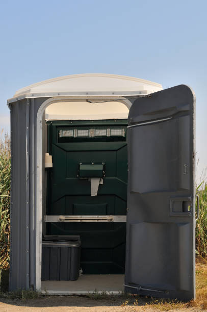 Best Restroom trailer rental cost  in Eau Claire, WI