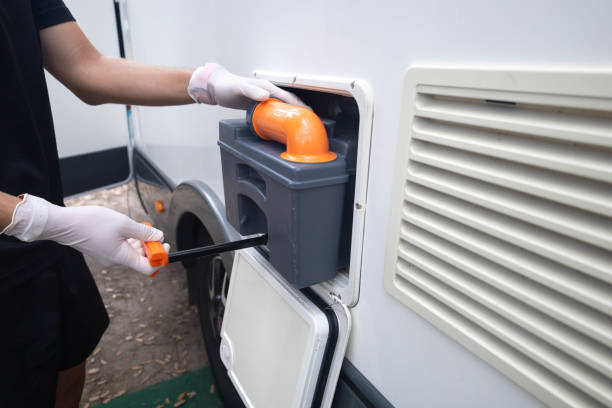 Best Local porta potty services  in Eau Claire, WI