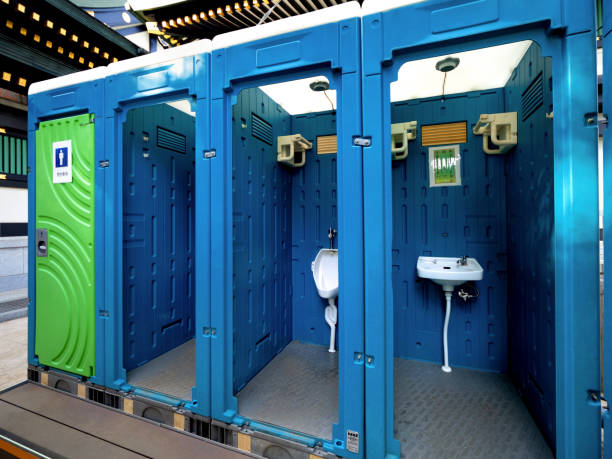 Best Sanitation services for porta potties  in Eau Claire, WI