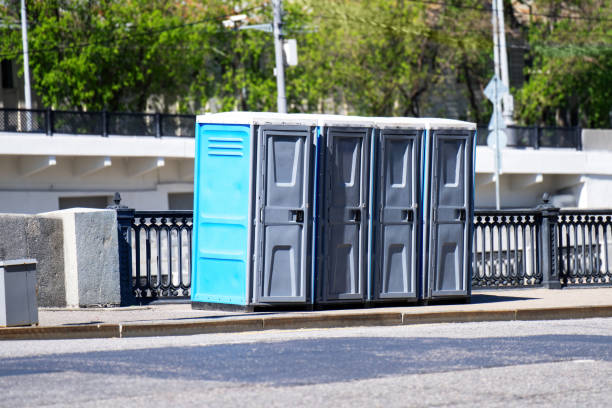 Best Wedding porta potty rental  in Eau Claire, WI