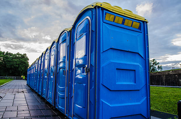 Portable Toilet Options We Offer in Eau Claire, WI